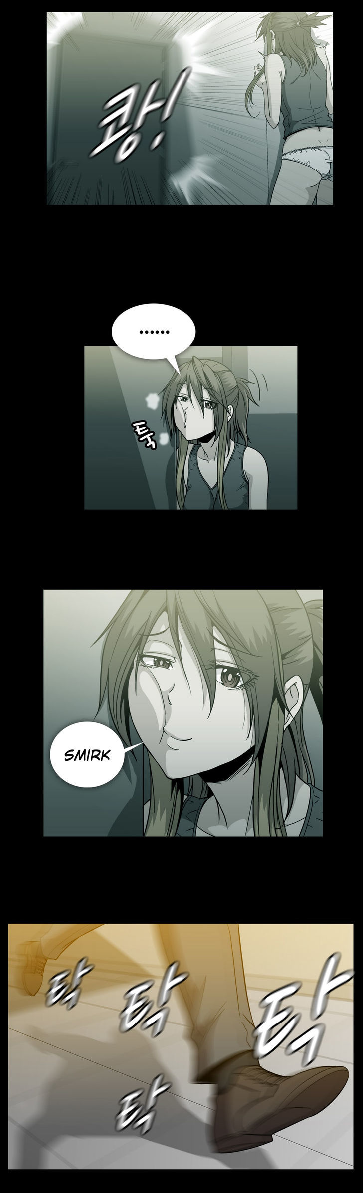 Drug Candy - Chapter 23 [photo 4] - MangaPorn