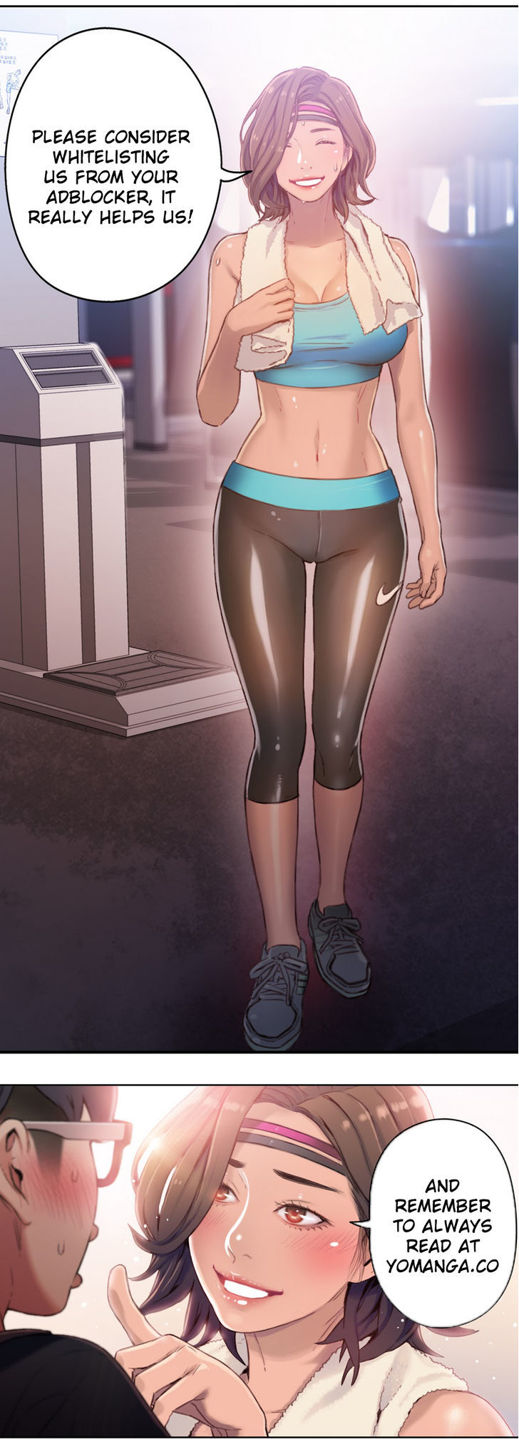 Drug Candy - Chapter 24 [photo 1] - MangaPorn