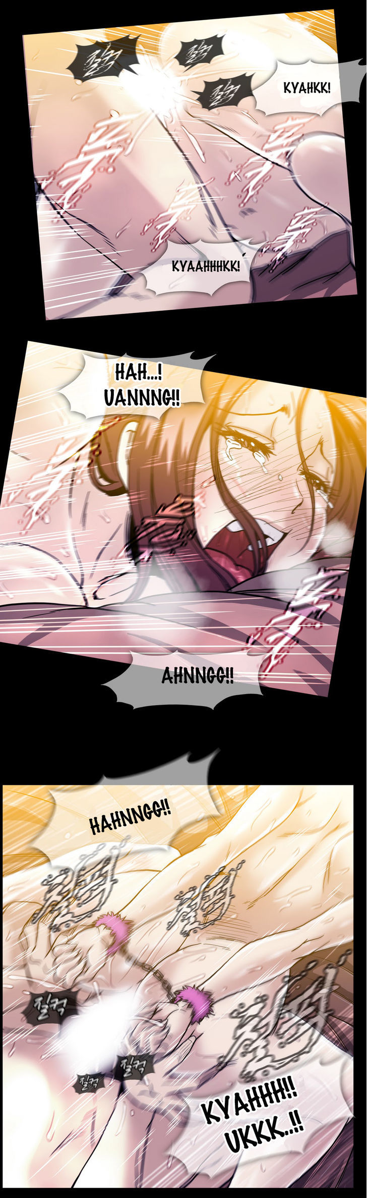 Drug Candy - Chapter 24 [photo 17] - MangaPorn