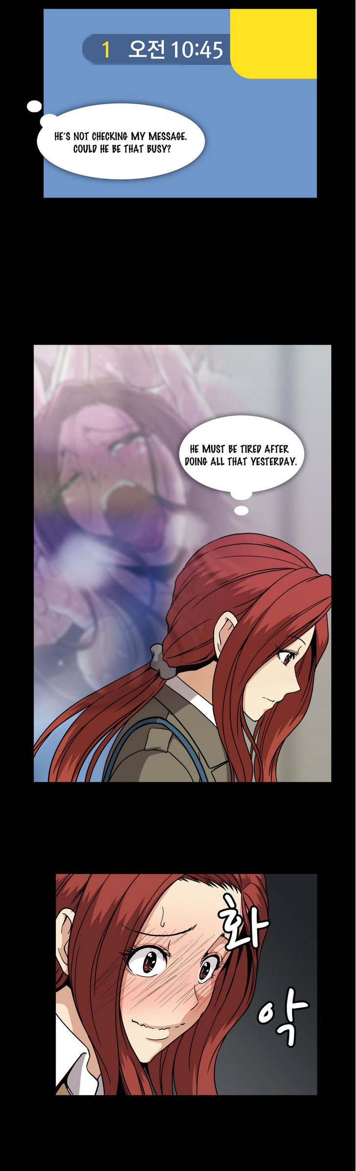 Drug Candy - Chapter 24 [photo 22] - MangaPorn