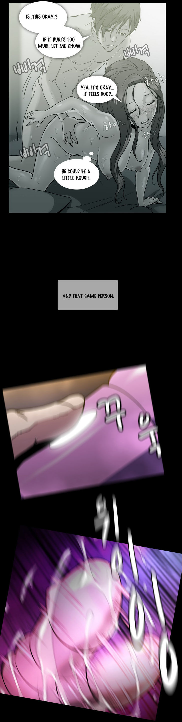 Drug Candy - Chapter 24 [photo 4] - MangaPorn