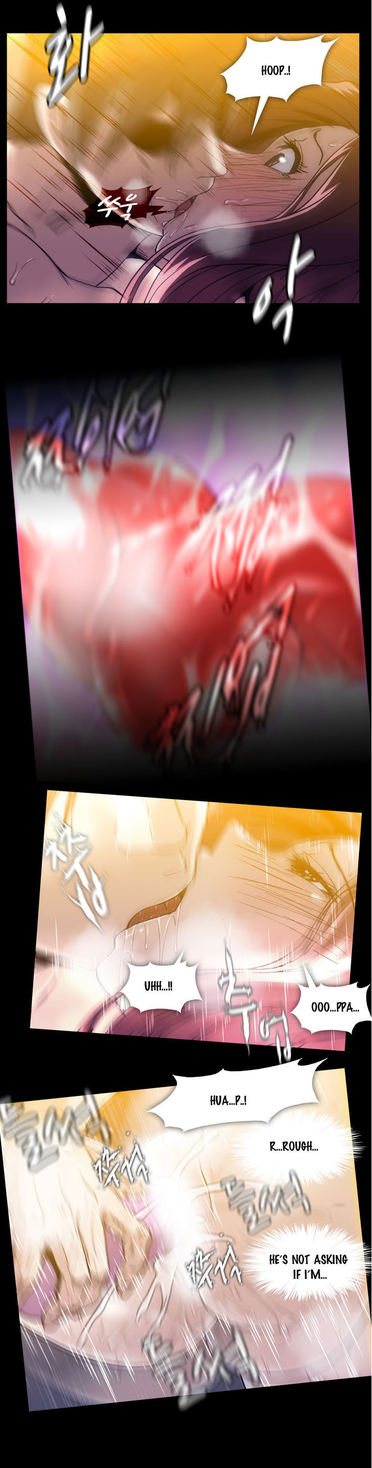 Drug Candy - Chapter 24 [photo 8] - MangaPorn