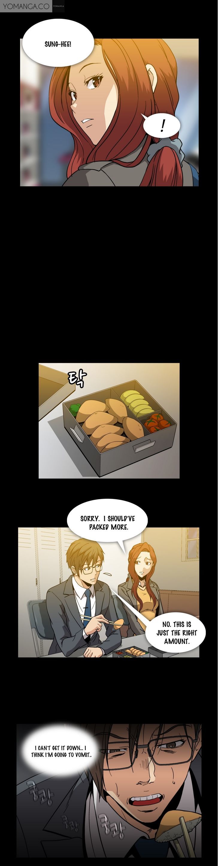 Drug Candy - Chapter 25 [photo 10] - MangaPorn