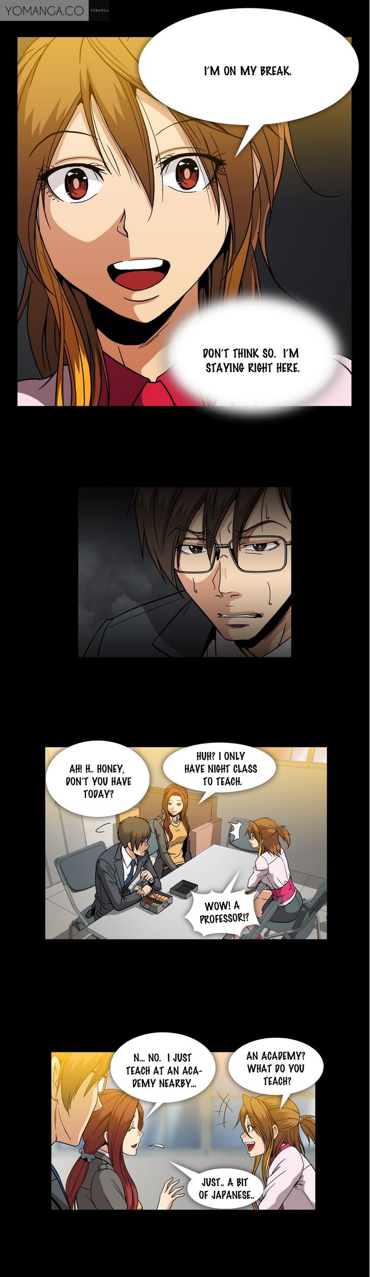 Drug Candy - Chapter 25 [photo 14] - MangaPorn