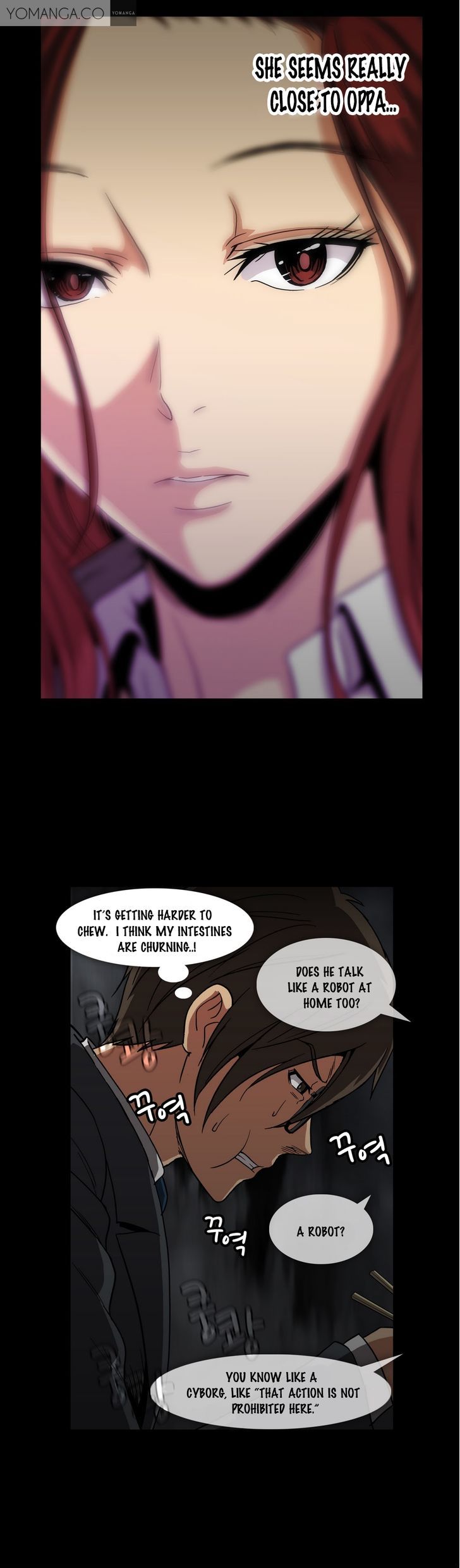 Drug Candy - Chapter 25 [photo 16] - MangaPorn