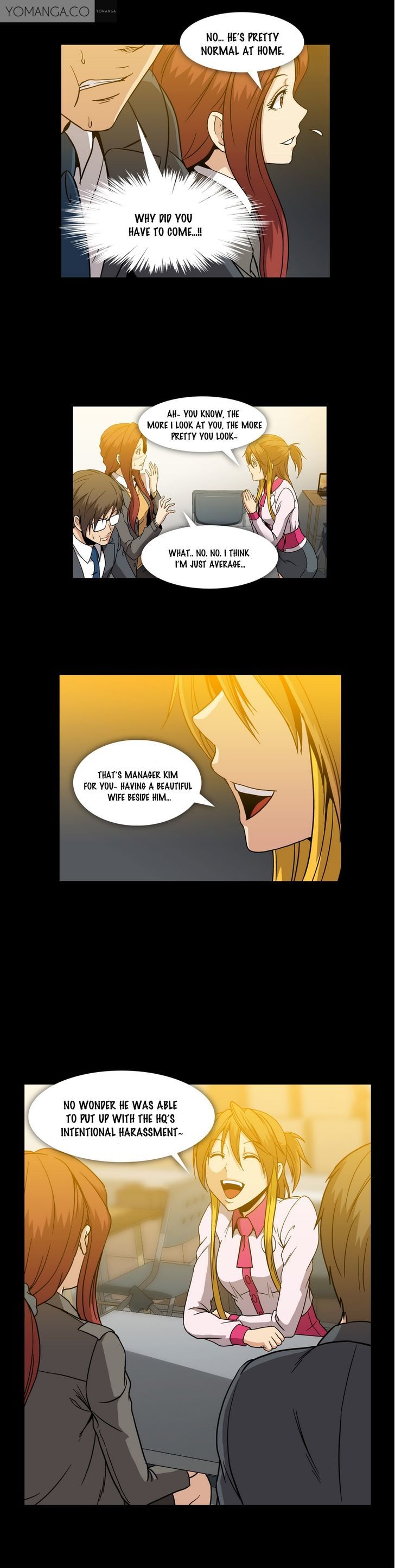 Drug Candy - Chapter 25 [photo 17] - MangaPorn