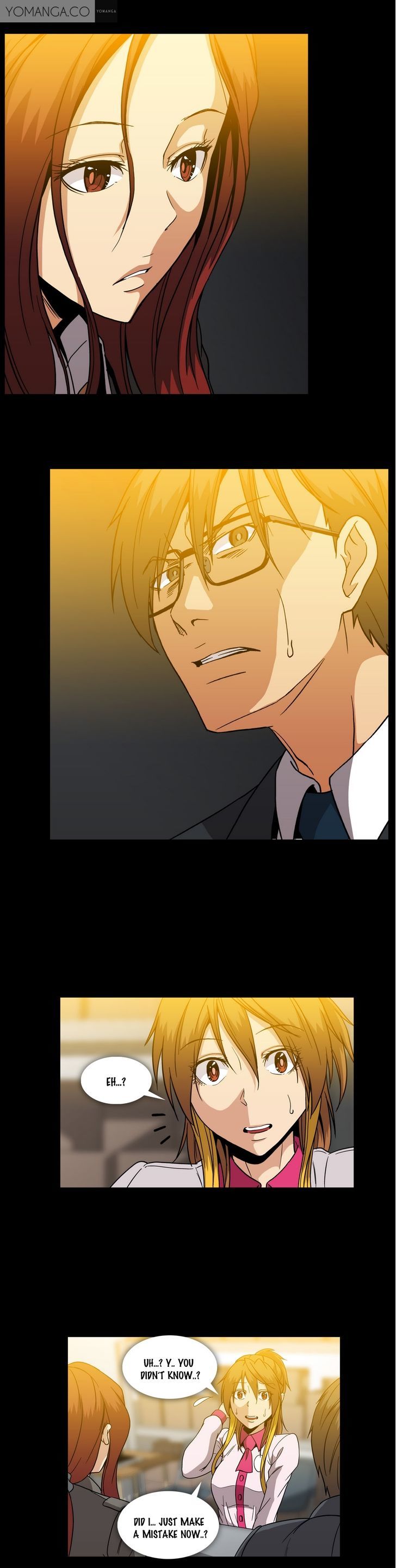 Drug Candy - Chapter 25 [photo 18] - MangaPorn