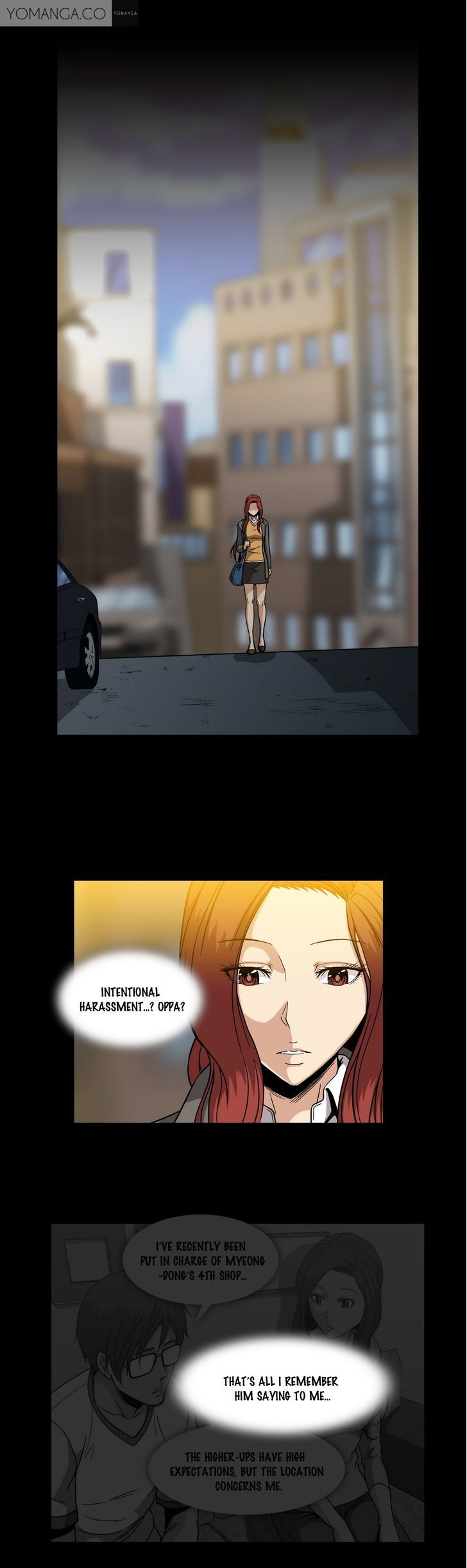 Drug Candy - Chapter 25 [photo 20] - MangaPorn