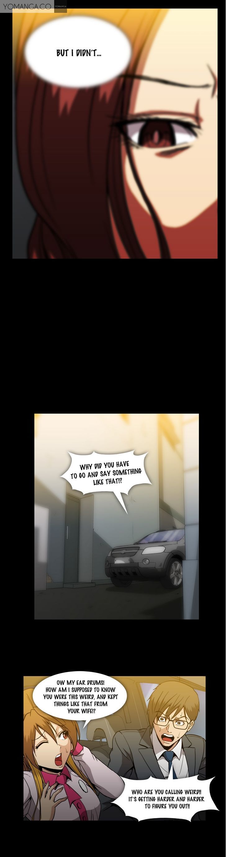 Drug Candy - Chapter 25 [photo 22] - MangaPorn