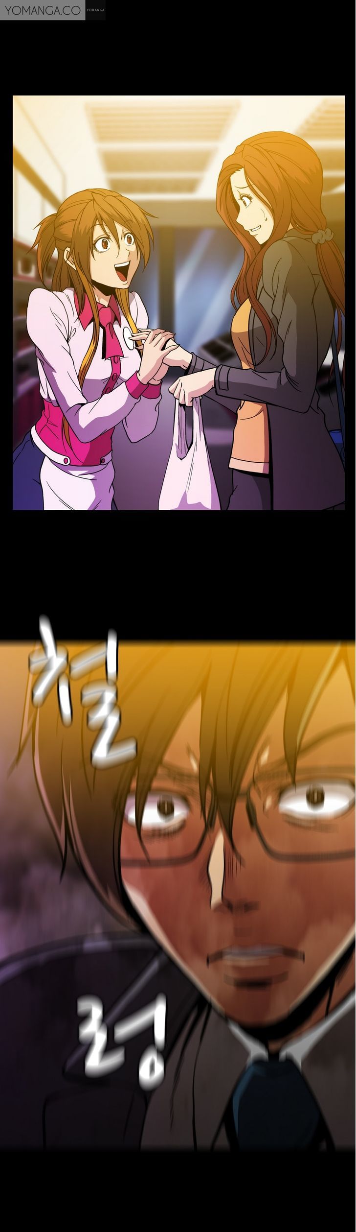 Drug Candy - Chapter 25 [photo 4] - MangaPorn