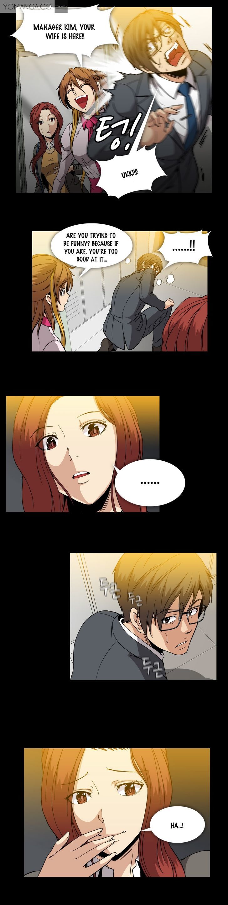 Drug Candy - Chapter 25 [photo 6] - MangaPorn