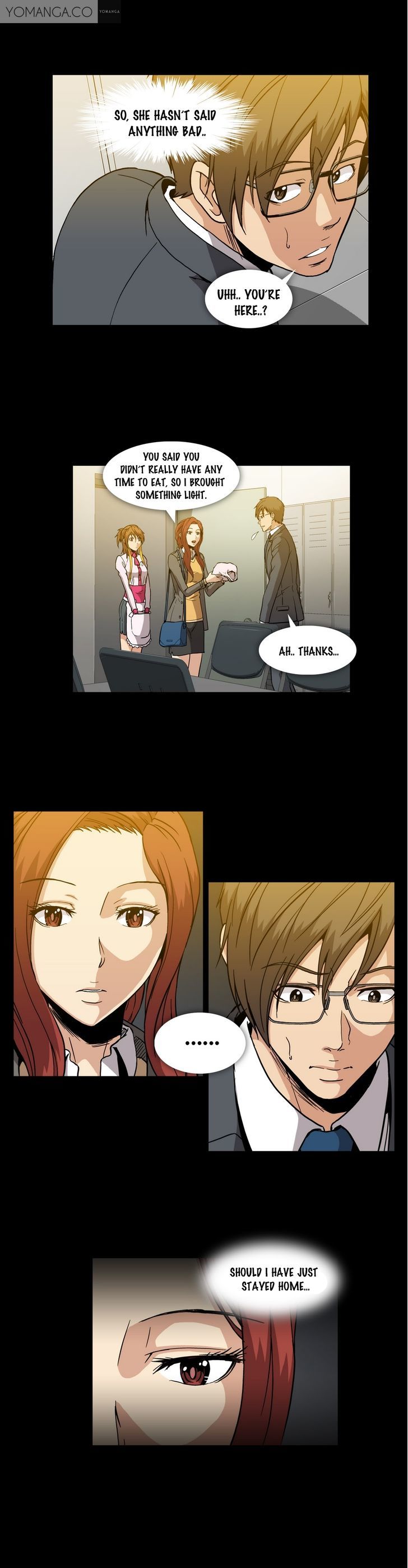 Drug Candy - Chapter 25 [photo 7] - MangaPorn