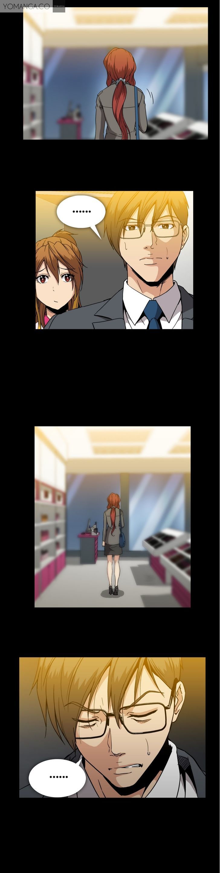 Drug Candy - Chapter 25 [photo 9] - MangaPorn