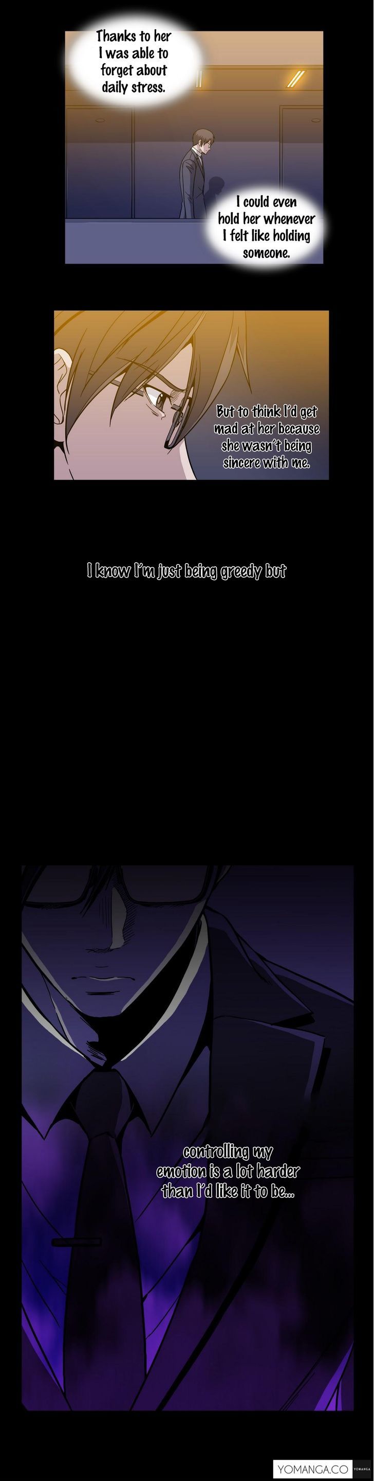 Drug Candy - Chapter 26 [photo 10] - MangaPorn