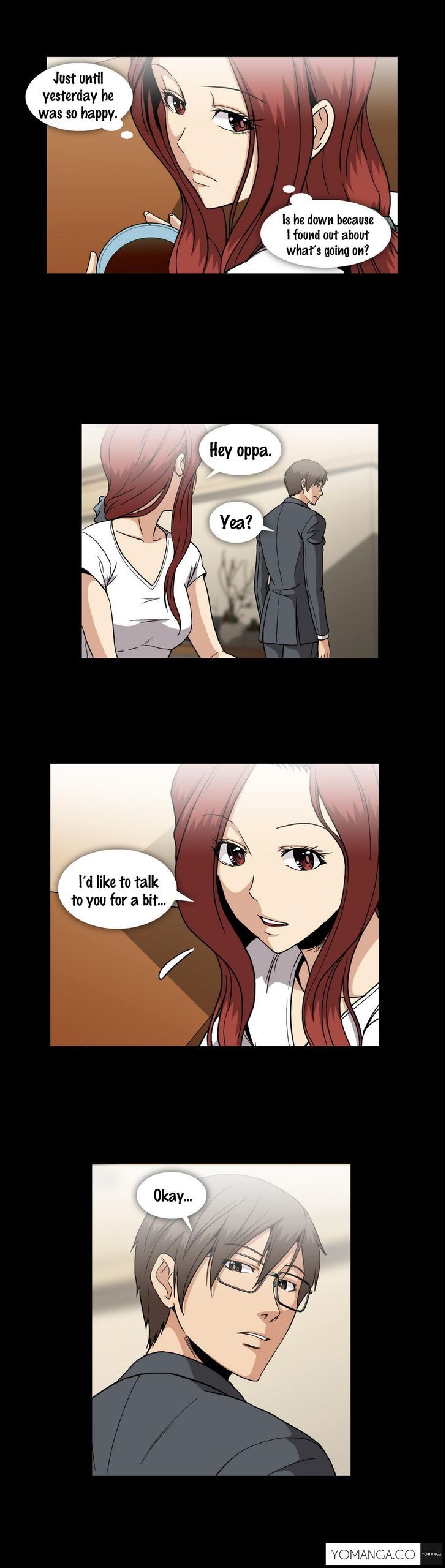 Drug Candy - Chapter 26 [photo 12] - MangaPorn