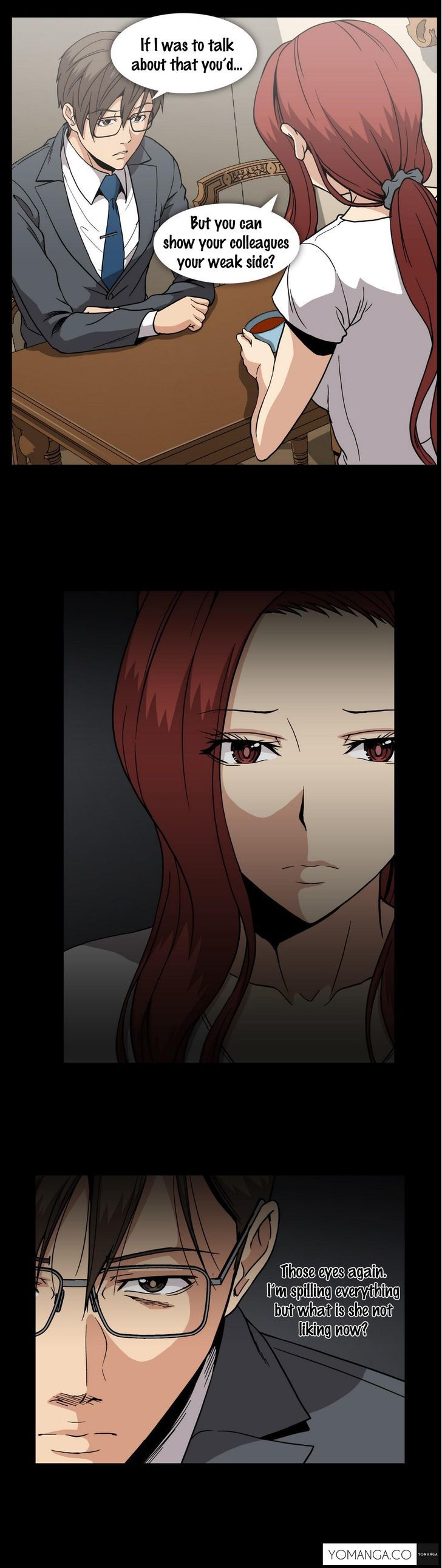 Drug Candy - Chapter 26 [photo 15] - MangaPorn