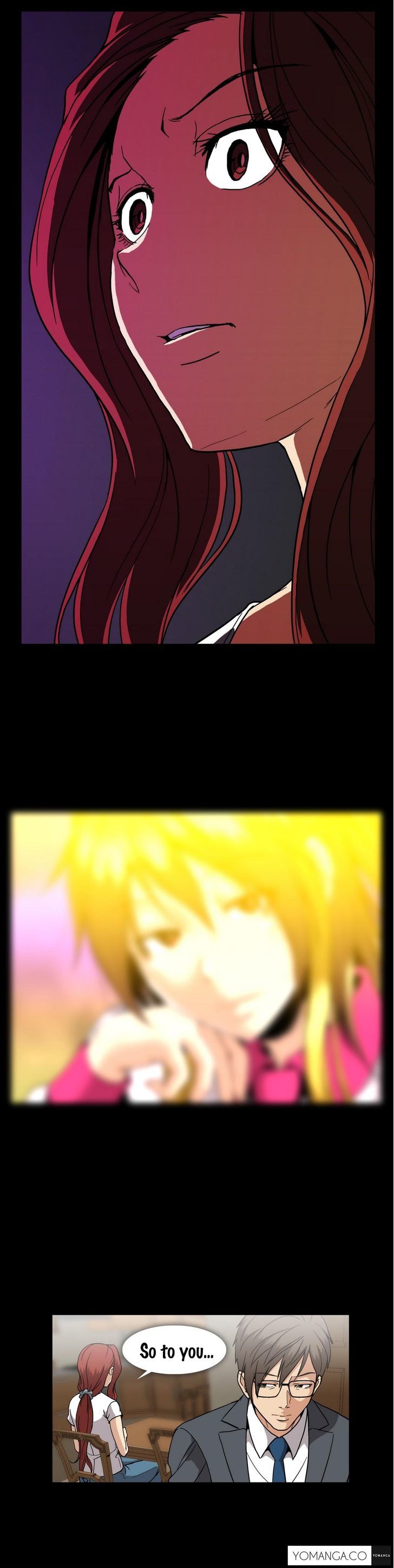 Drug Candy - Chapter 26 [photo 19] - MangaPorn