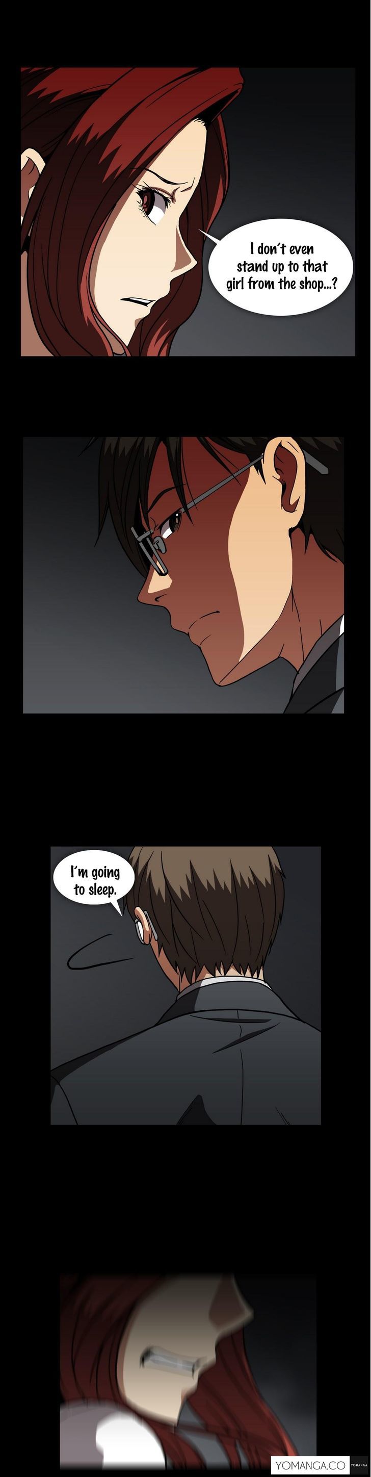 Drug Candy - Chapter 26 [photo 20] - MangaPorn