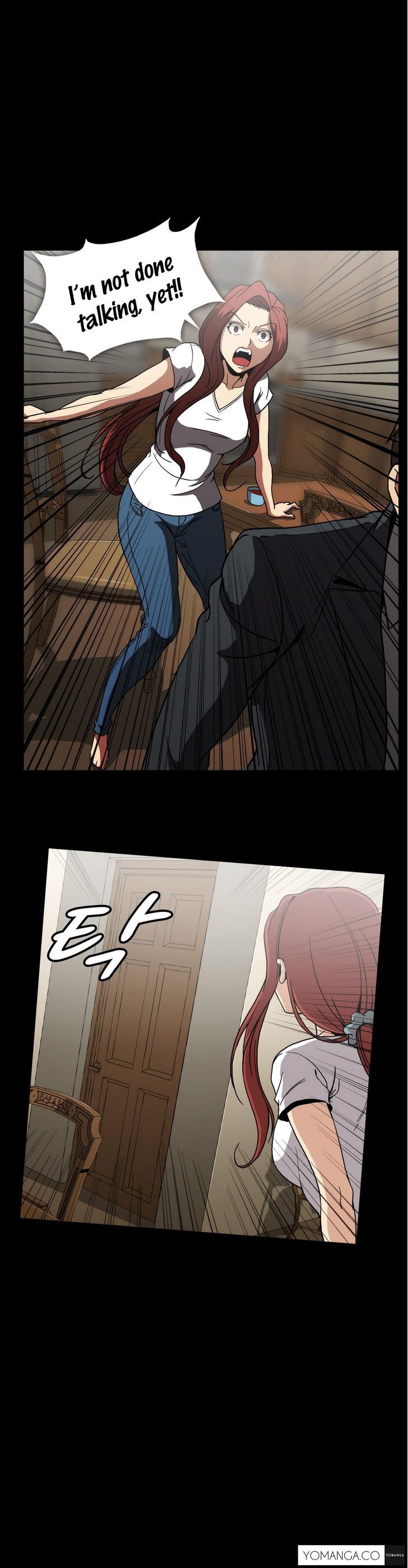 Drug Candy - Chapter 26 [photo 21] - MangaPorn