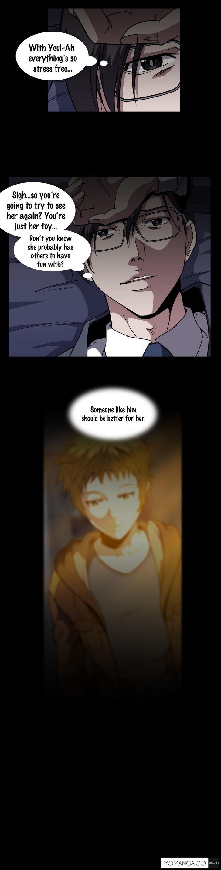 Drug Candy - Chapter 26 [photo 23] - MangaPorn