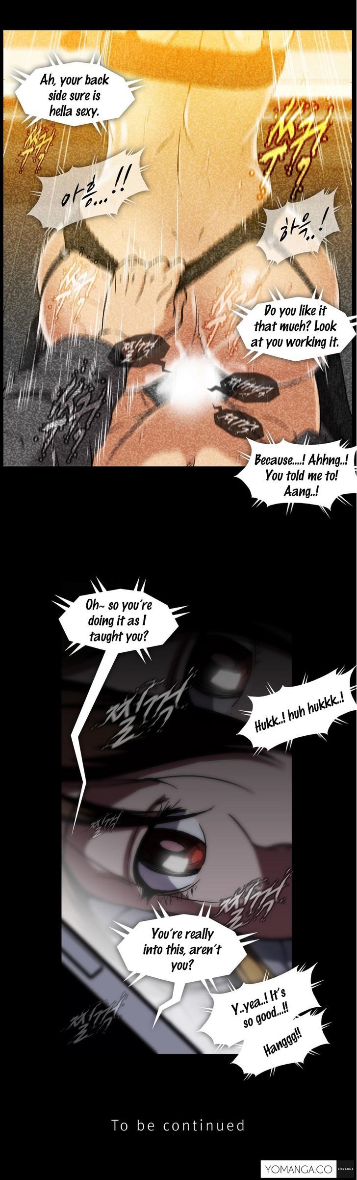 Drug Candy - Chapter 26 [photo 27] - MangaPorn