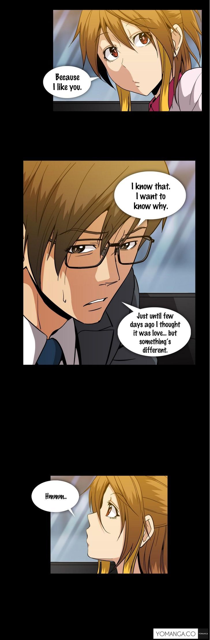 Drug Candy - Chapter 26 [photo 4] - MangaPorn