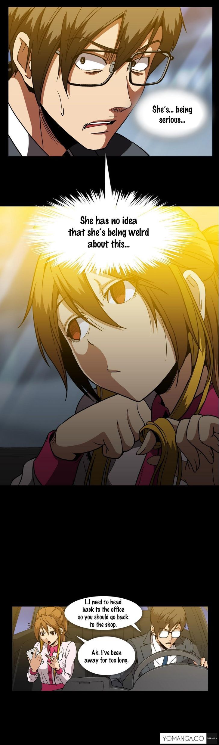 Drug Candy - Chapter 26 [photo 7] - MangaPorn