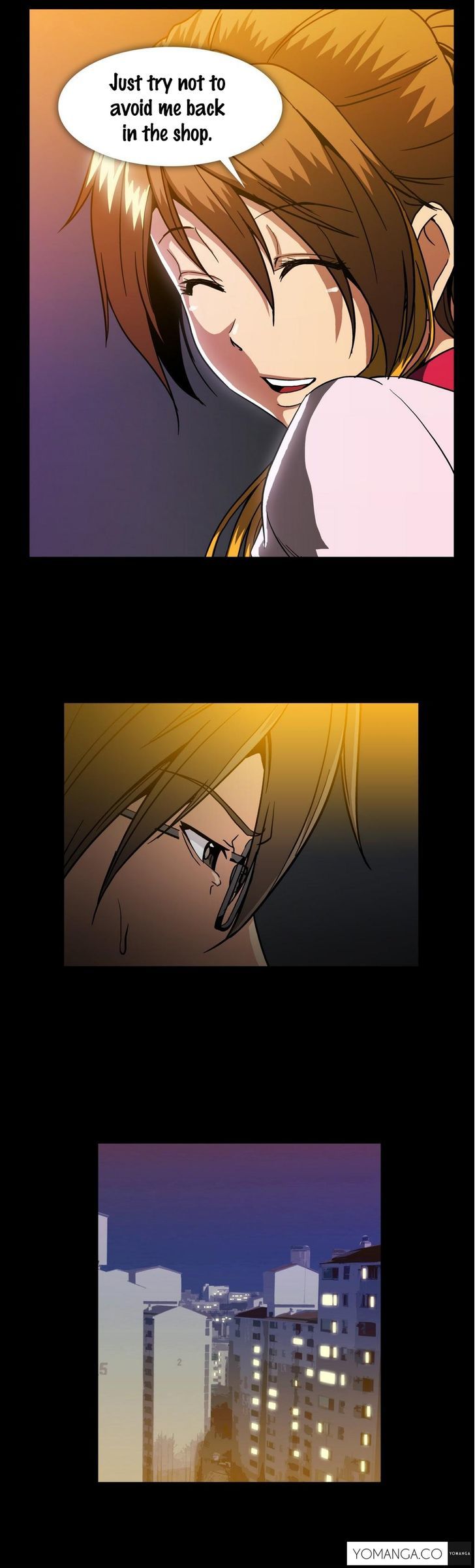 Drug Candy - Chapter 26 [photo 9] - MangaPorn