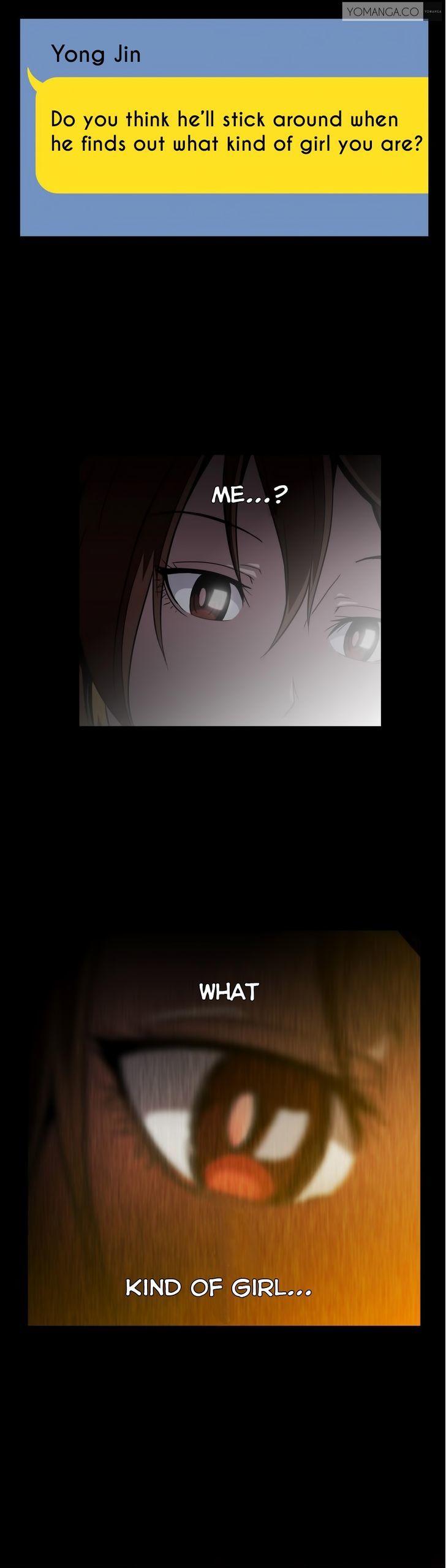 Drug Candy - Chapter 27 [photo 11] - MangaPorn