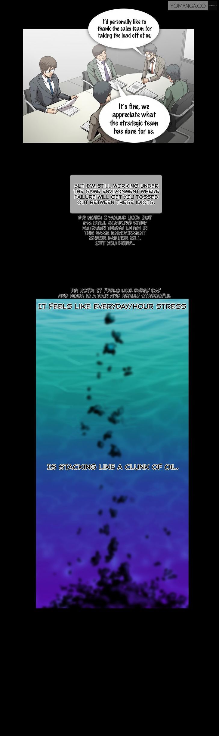 Drug Candy - Chapter 27 [photo 20] - MangaPorn