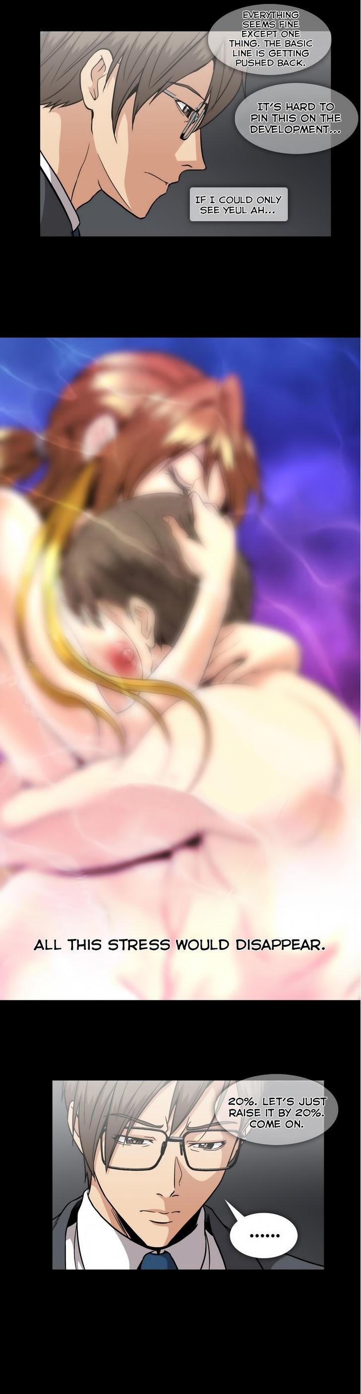 Drug Candy - Chapter 27 [photo 21] - MangaPorn