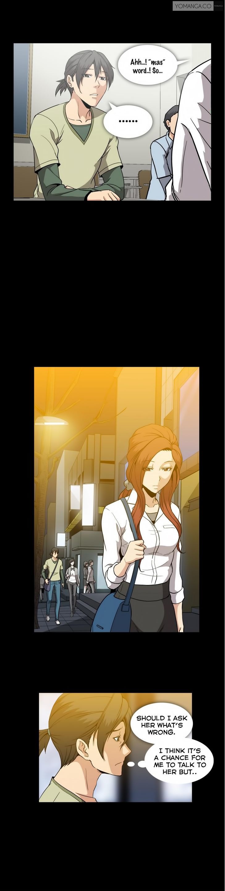 Drug Candy - Chapter 27 [photo 25] - MangaPorn