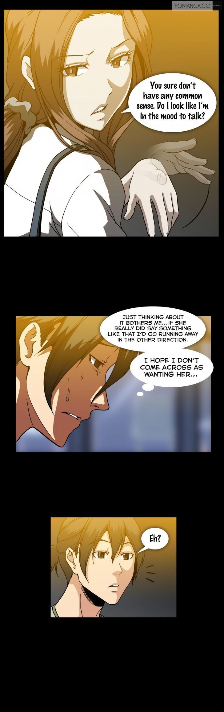 Drug Candy - Chapter 27 [photo 26] - MangaPorn