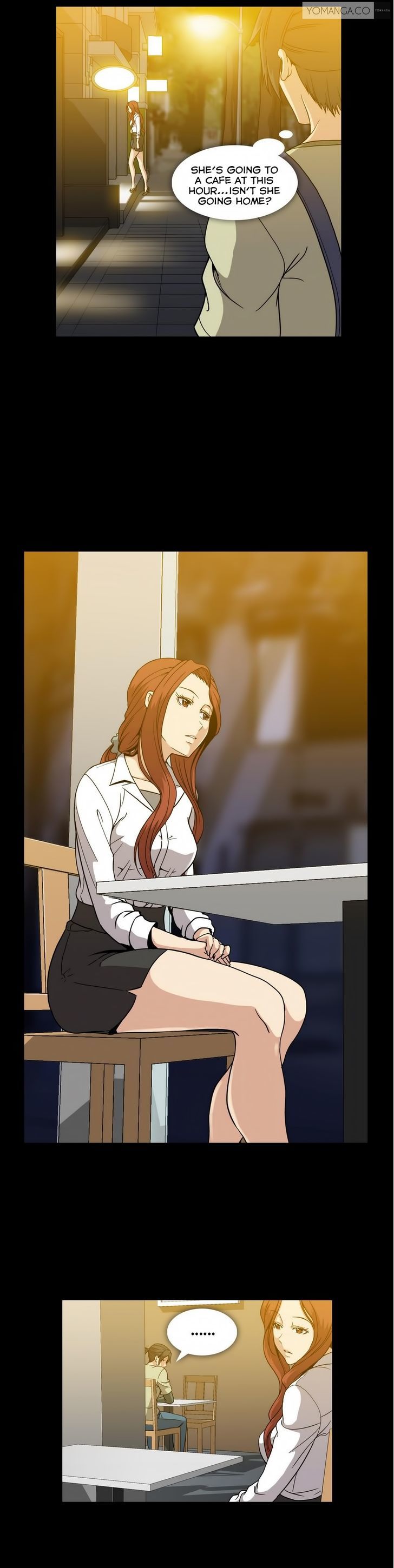 Drug Candy - Chapter 27 [photo 27] - MangaPorn