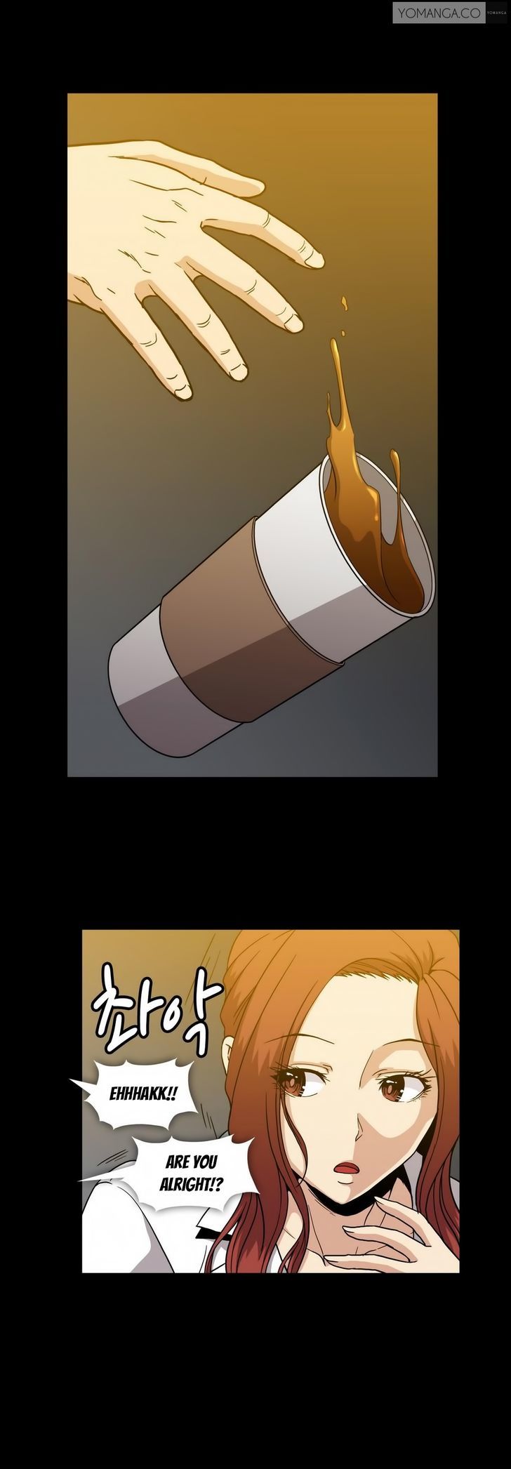 Drug Candy - Chapter 27 [photo 29] - MangaPorn