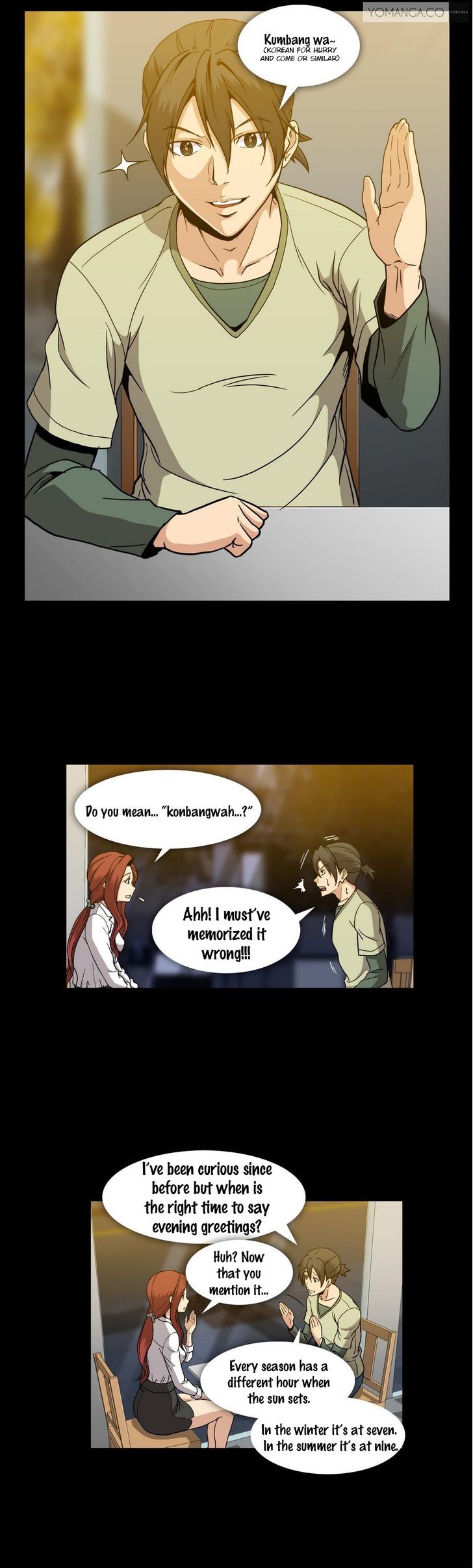 Drug Candy - Chapter 27 [photo 32] - MangaPorn