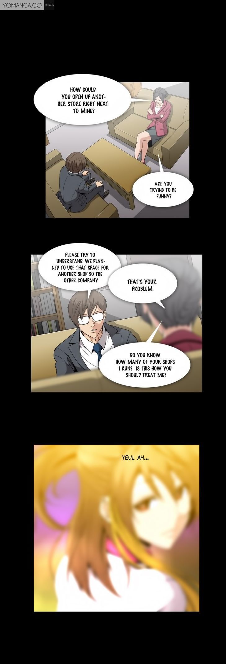 Drug Candy - Chapter 28 [photo 13] - MangaPorn