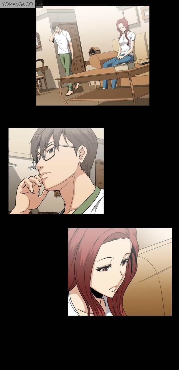 Drug Candy - Chapter 28 [photo 15] - MangaPorn