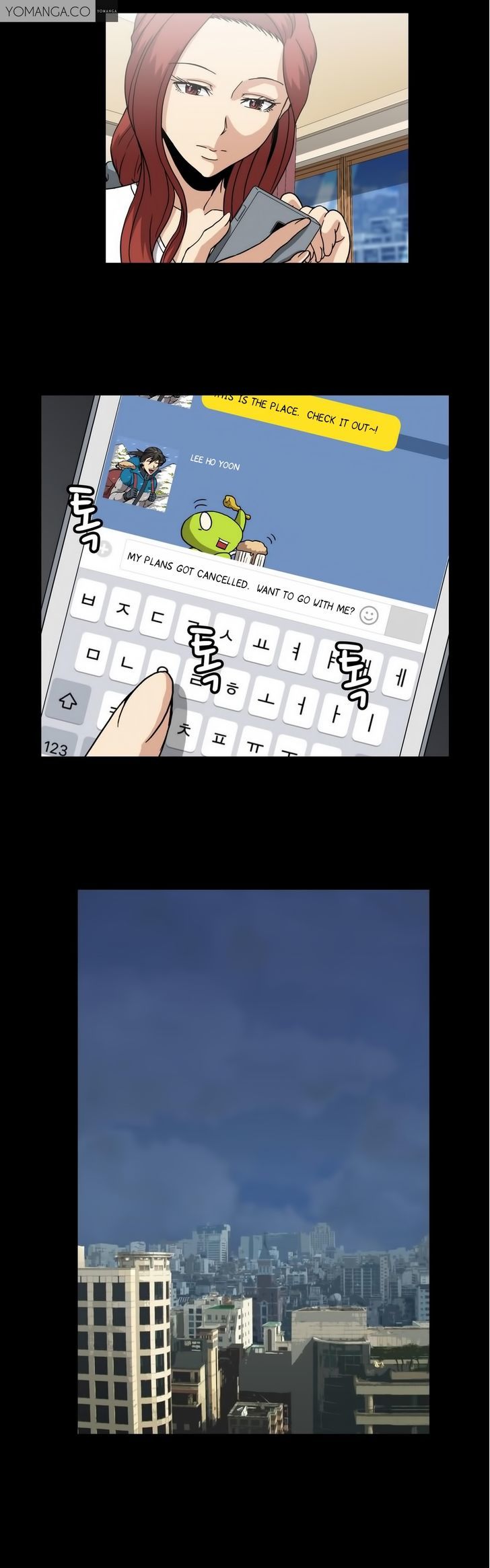 Drug Candy - Chapter 28 [photo 20] - MangaPorn