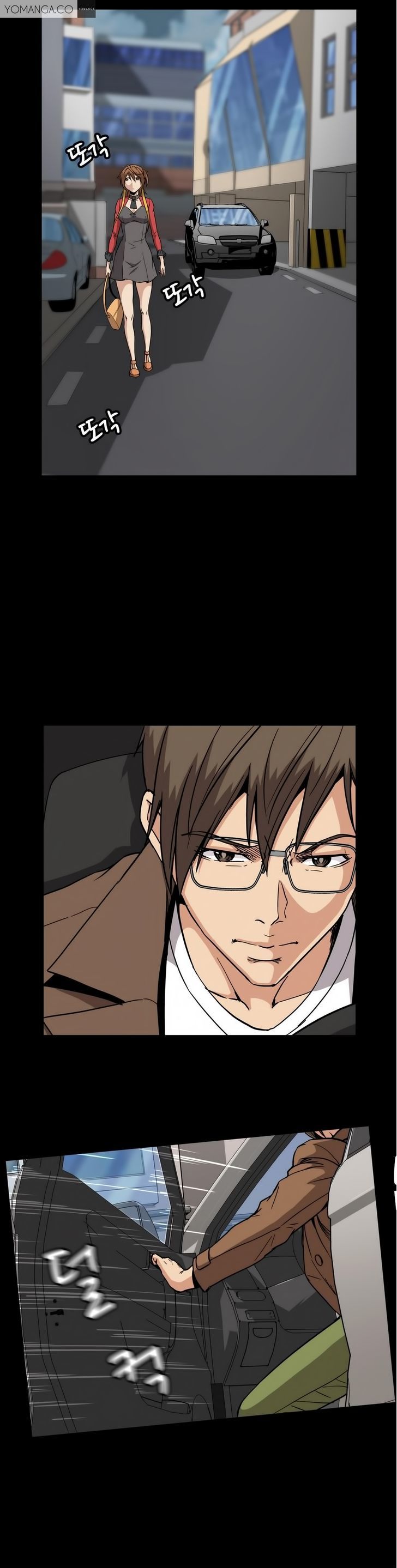 Drug Candy - Chapter 28 [photo 26] - MangaPorn