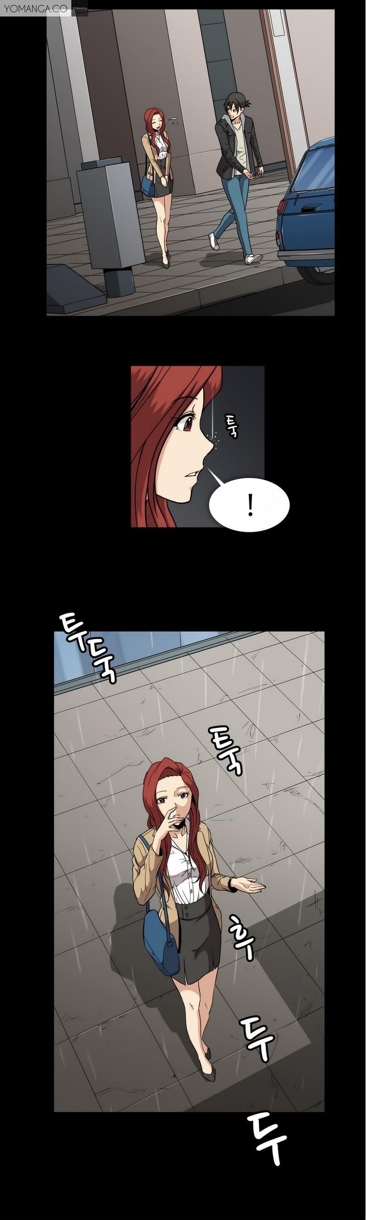 Drug Candy - Chapter 28 [photo 29] - MangaPorn