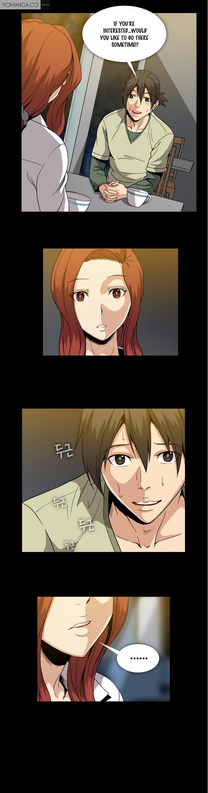 Drug Candy - Chapter 28 [photo 4] - MangaPorn