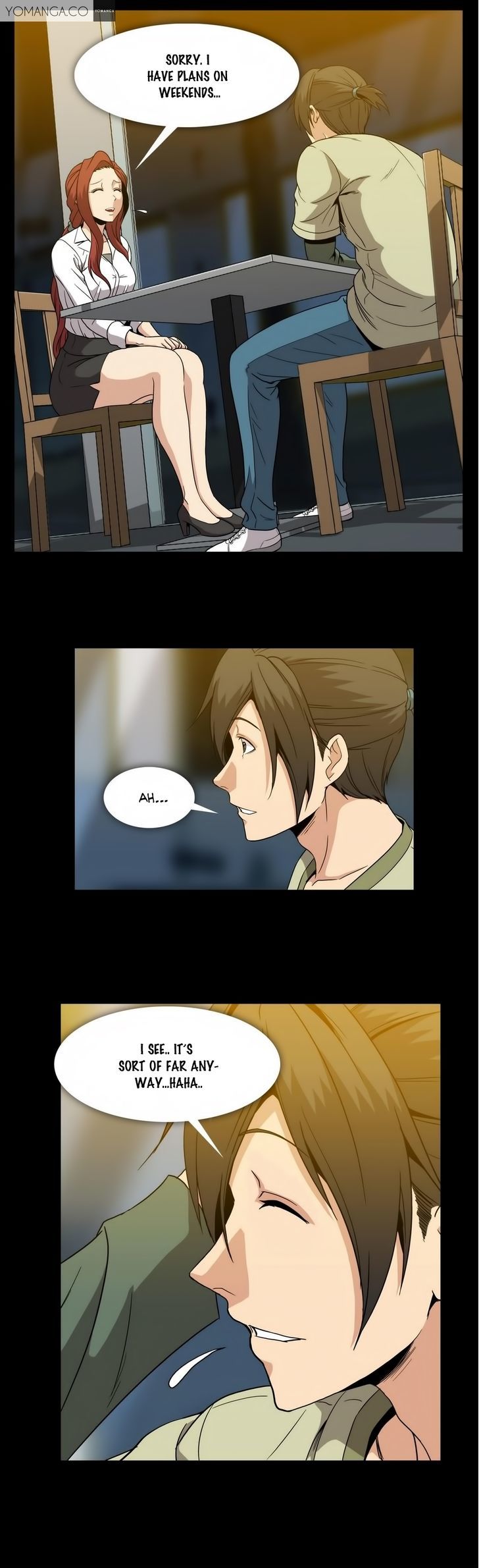 Drug Candy - Chapter 28 [photo 5] - MangaPorn