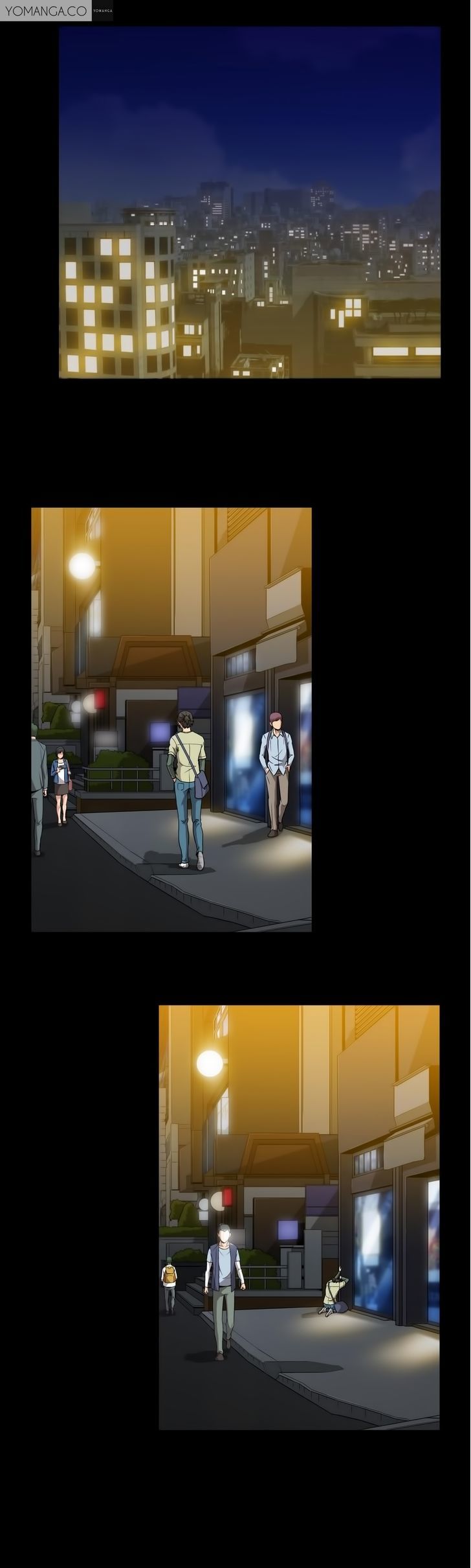 Drug Candy - Chapter 28 [photo 6] - MangaPorn