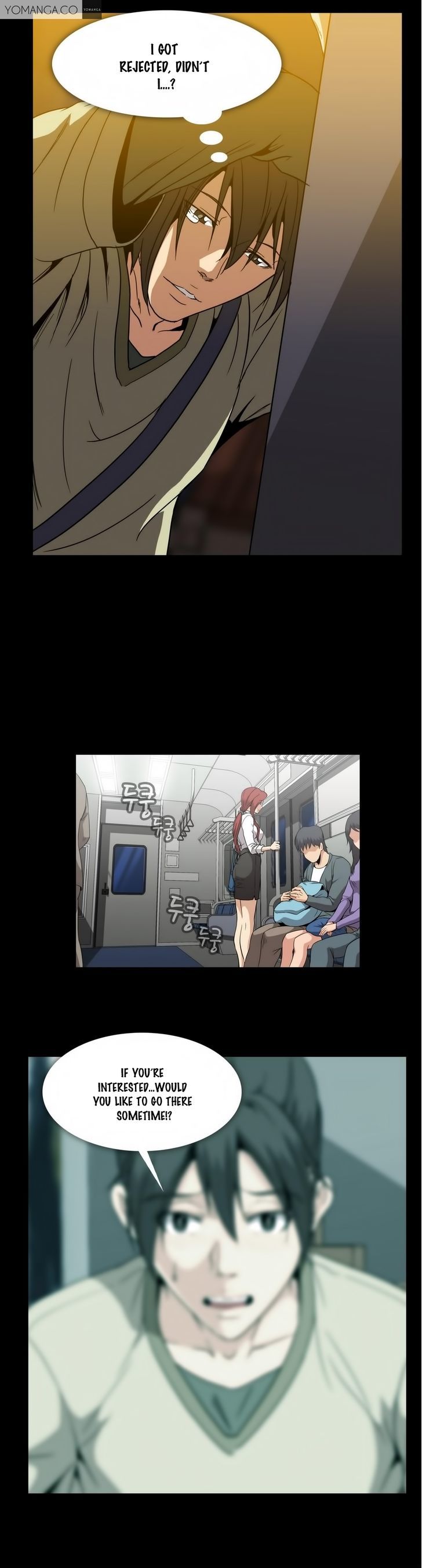 Drug Candy - Chapter 28 [photo 7] - MangaPorn