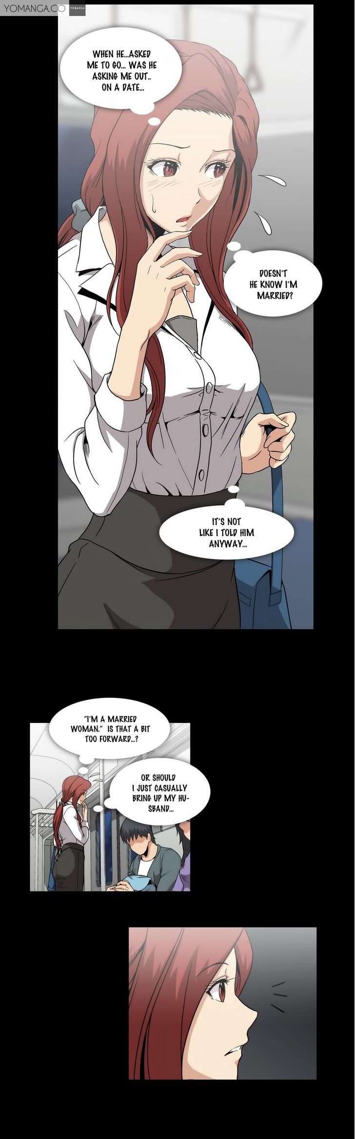 Drug Candy - Chapter 28 [photo 9] - MangaPorn