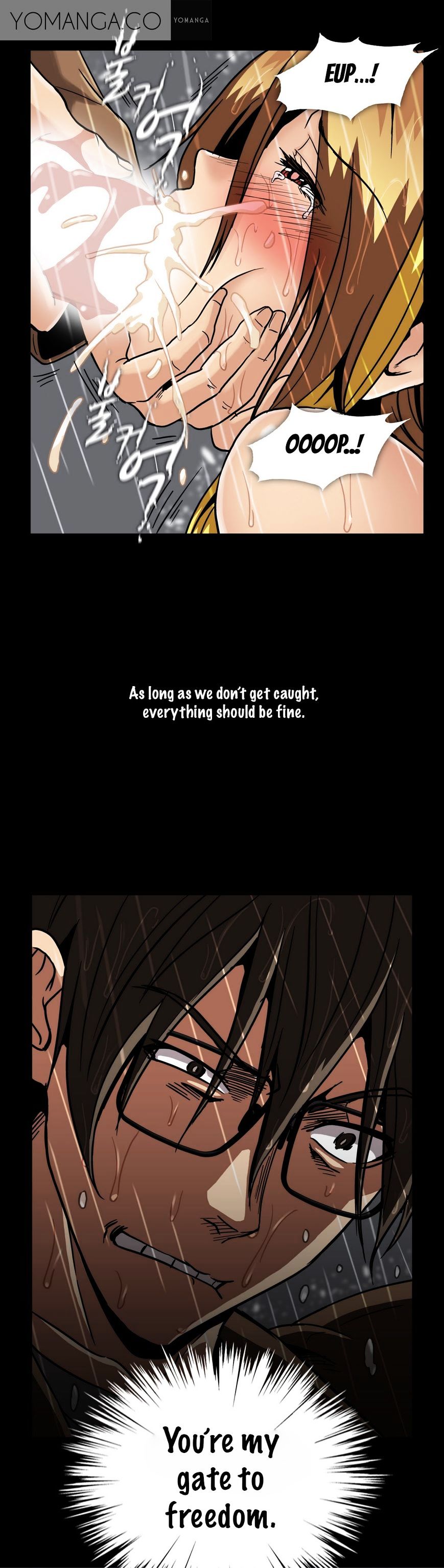 Drug Candy - Chapter 29 [photo 11] - MangaPorn