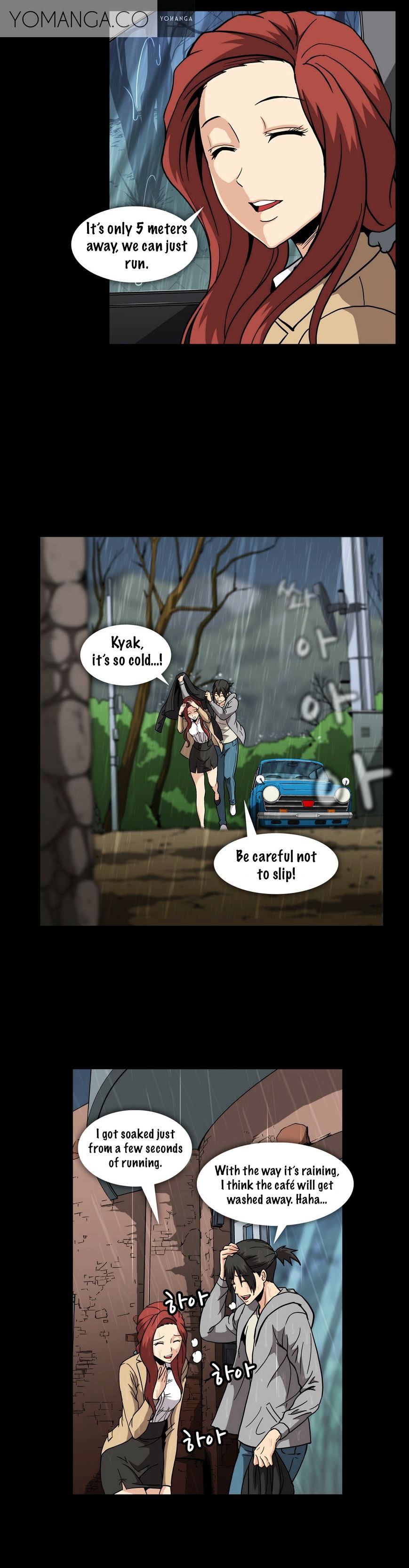 Drug Candy - Chapter 29 [photo 14] - MangaPorn