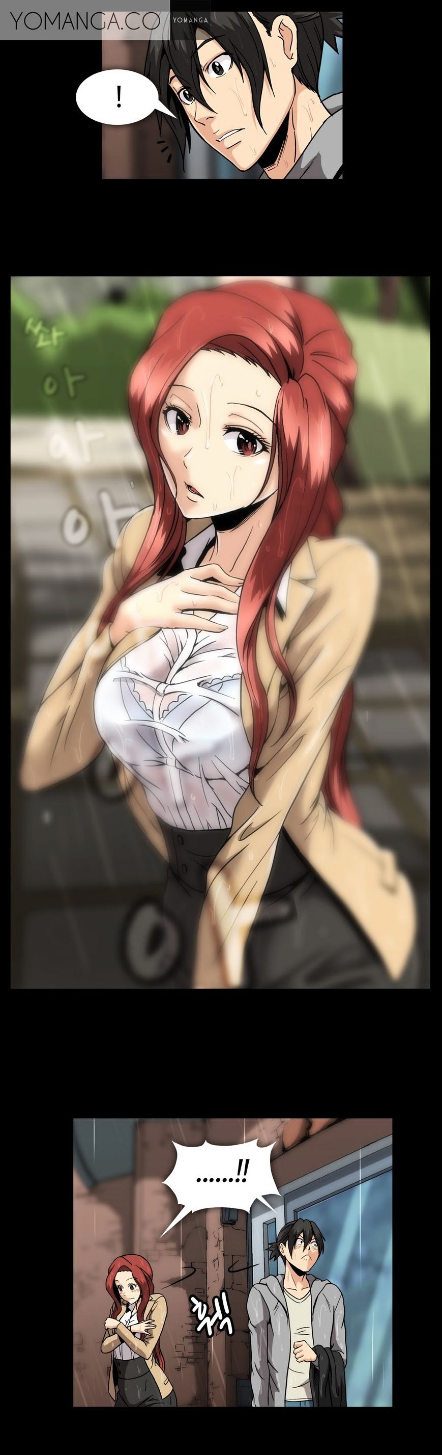 Drug Candy - Chapter 29 [photo 15] - MangaPorn