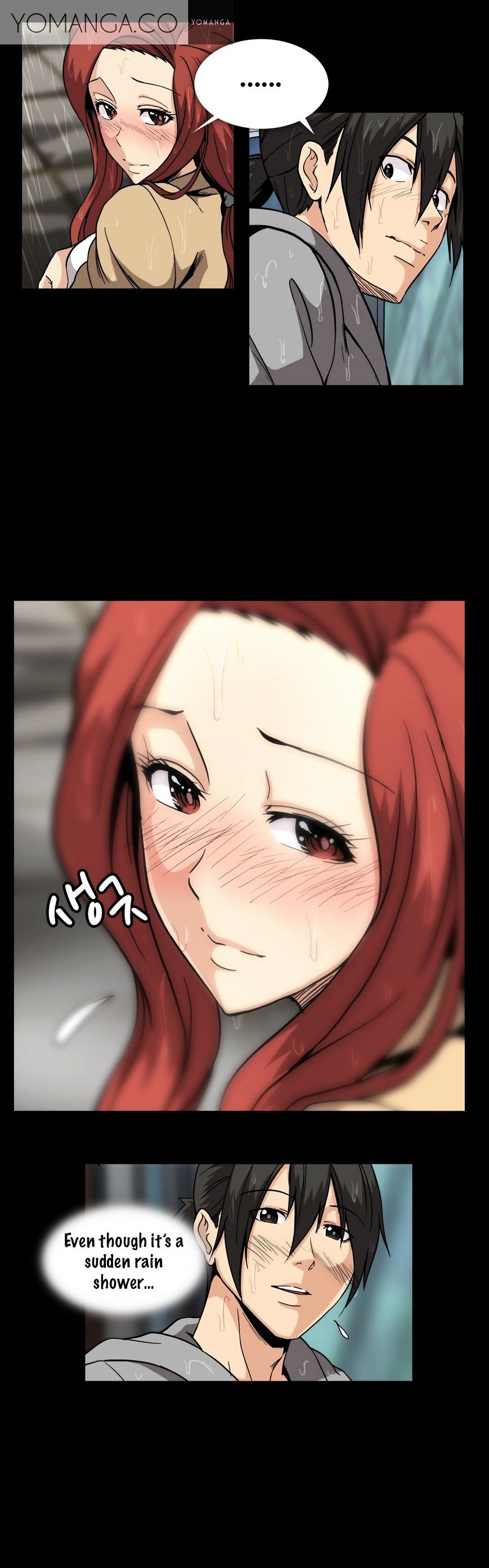 Drug Candy - Chapter 29 [photo 16] - MangaPorn